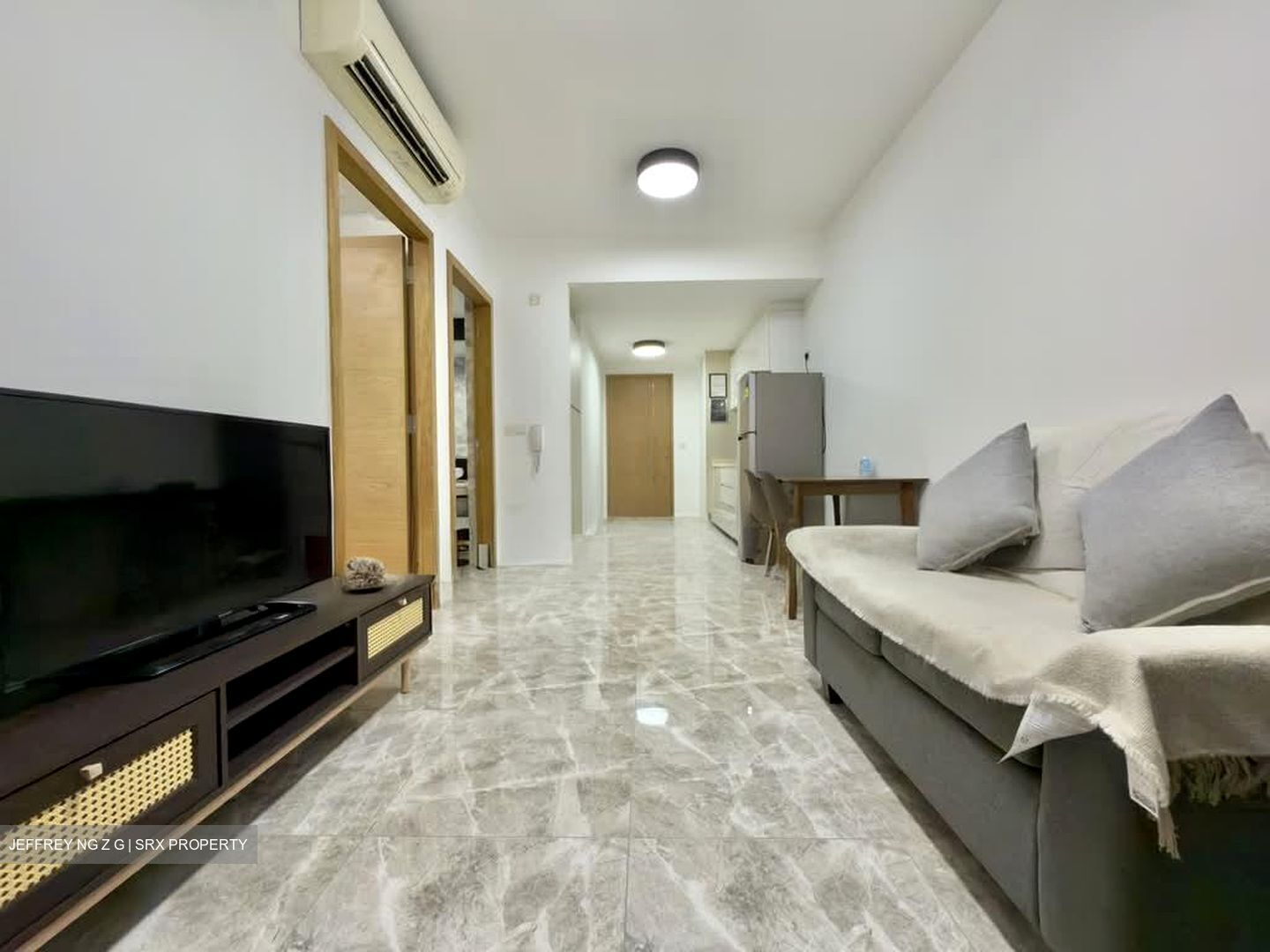 The Santorini (D18), Condominium #602625891